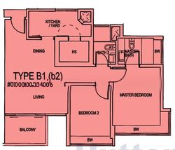 Waterfront Key (D16), Condominium #620187401
